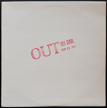 Load image into Gallery viewer, Rolling Stones - Out On Bail 1978 U.S. Tour