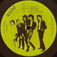 Load image into Gallery viewer, Rolling Stones - Tie Me Down Or Turn Me Loose