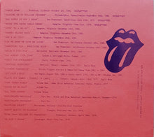 Load image into Gallery viewer, Rolling Stones - All Them Women Some Girls Rehearsals Vol 3