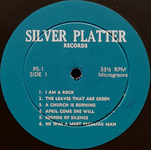 Simon, Paul - Solo
