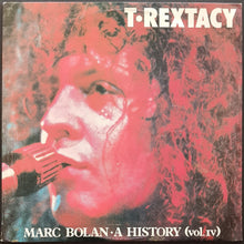 Load image into Gallery viewer, T.Rex - A History (Vol.IV) T.Rextacy
