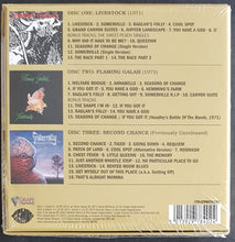 Load image into Gallery viewer, Fraternity - Seasons Of Change The Complete Recordings 1970-74