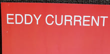 Load image into Gallery viewer, Eddy Current Suppression Ring - Primary Colours