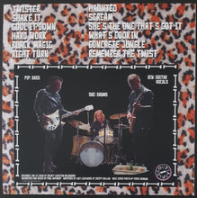 Load image into Gallery viewer, Plastic Section - Twisted