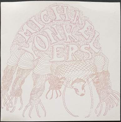 Michael Yonkers - The Big Balloon
