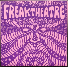 Load image into Gallery viewer, Freak Theatre - Old Man In A Chair