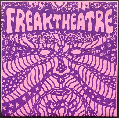 Freak Theatre - Old Man In A Chair