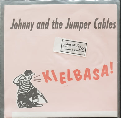 Johnny And The Jumper Cables - Kielbasa!