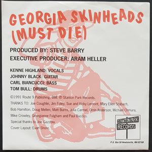 Johnny And The Jumper Cables - Kielbasa!