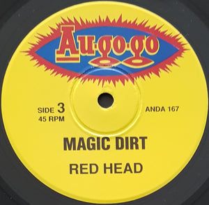 Magic Dirt - Signs Of Satanic Youth