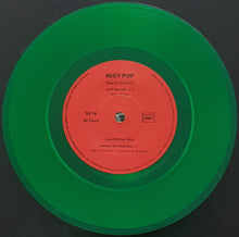 Load image into Gallery viewer, Iggy Pop - Lust For Life - Green Vinyl