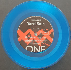 Rikk Agnew's Yard Sale - Horse Bites, Dog Cries