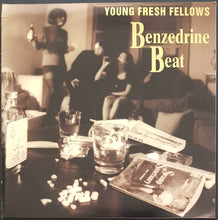 Load image into Gallery viewer, Young Fresh Fellows - Benzedrine Beat