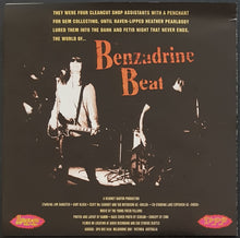 Load image into Gallery viewer, Young Fresh Fellows - Benzedrine Beat