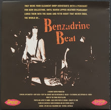 Load image into Gallery viewer, Young Fresh Fellows - Benzedrine Beat