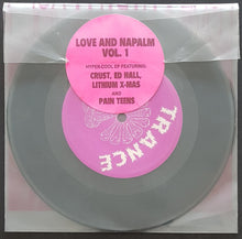 Load image into Gallery viewer, V/A - Love &amp; Napalm, Vol. 1