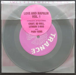 V/A - Love & Napalm, Vol. 1