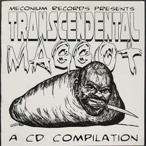 V/A - Transcendental Maggot