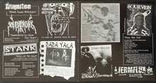 Load image into Gallery viewer, V/A - Transcendental Maggot