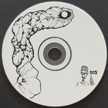 Load image into Gallery viewer, V/A - Transcendental Maggot