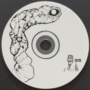 V/A - Transcendental Maggot