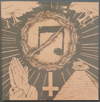 V/A - To Live A Lie - Volume I
