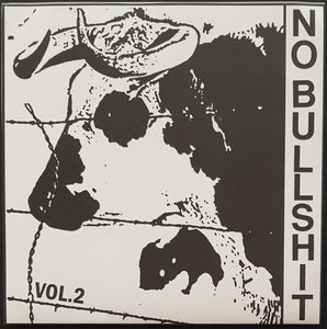 V/A - No Bullshit Vol.2
