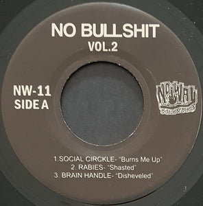 V/A - No Bullshit Vol.2