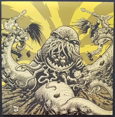 V/A - Violent Noise Party: International Blast Fighter