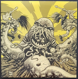 V/A - Violent Noise Party: International Blast Fighter