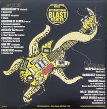 Load image into Gallery viewer, V/A - Violent Noise Party: International Blast Fighter
