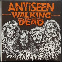 Load image into Gallery viewer, Antiseen - Walking Dead / Haunted House