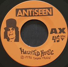 Load image into Gallery viewer, Antiseen - Walking Dead / Haunted House