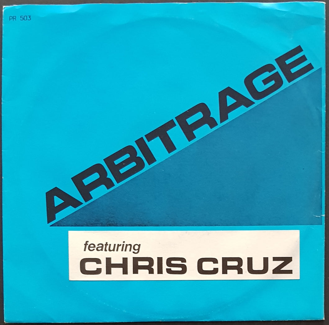 Arbitrage - Dark Clouds