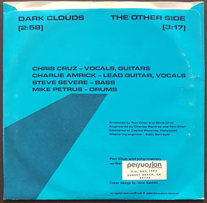 Arbitrage - Dark Clouds