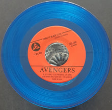 Load image into Gallery viewer, Avengers (USA) - Paint It Black