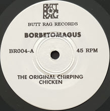 Load image into Gallery viewer, Borbetomagus - The Original Chirping Chicken