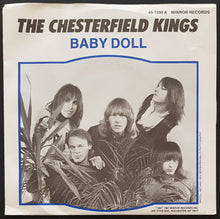 Load image into Gallery viewer, Chesterfield Kings - Baby Doll