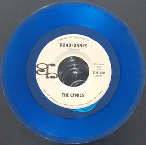 Cynics - Way It's Gonna Be