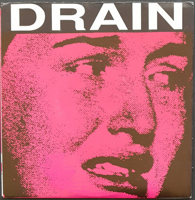 Drain - A Black Fist