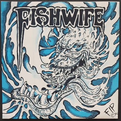 Fishwife - Chad