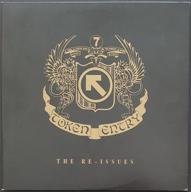 Token Entry - The Re-Issues