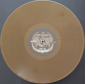 Token Entry - The Re-Issues