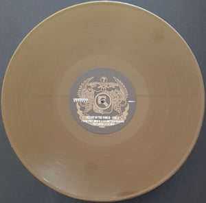 Token Entry - The Re-Issues