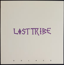 Load image into Gallery viewer, Lost Tribe - Solace