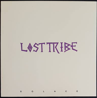 Lost Tribe - Solace