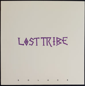 Lost Tribe - Solace