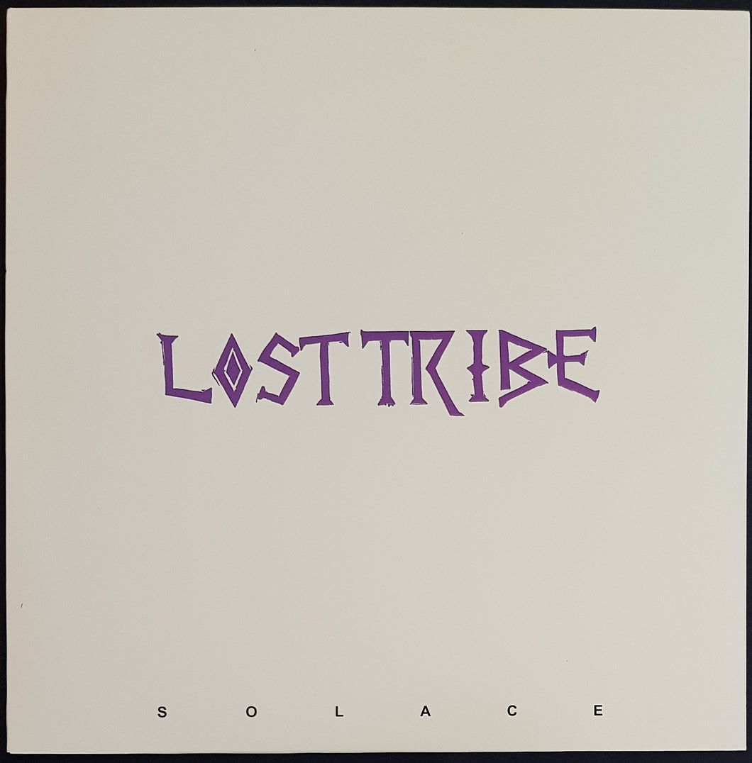 Lost Tribe - Solace