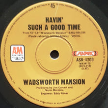 Load image into Gallery viewer, Wadsworth Mansion - Michigan Harry Slaughter