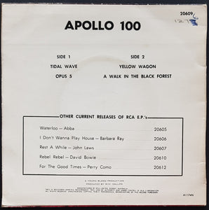 Apollo 100 - Apollo 100